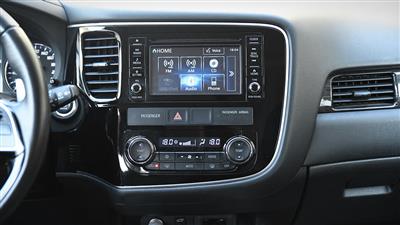 نمایشگر هیوندای سانتافه